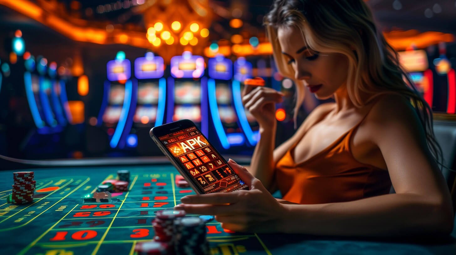 ak47bet apk မိုဘိုင်းအက်ပ် Myanmar