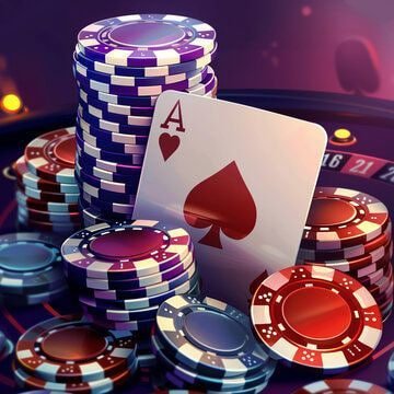 ak47bet apk တာဝန်ယူကစားခြင်း Responsible Gaming Myanmar